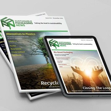 Sustainability – now with 20-20 vision!