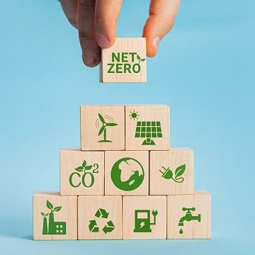 From Intentions to Actions: how businesses can make a real difference in carbon reduction