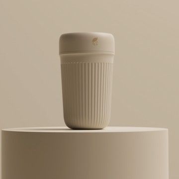 Bamboo-O by Earthmade: A Fresh New Take on Packaging Material