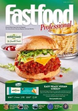 World energy crisis, Ukraine war and food inflation drives a need for change from traditional ways in foodservice