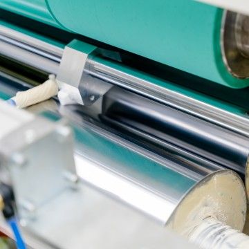 Introducing Converter Mag. Your go-to guide for UK and international converting, printing and packaging industries