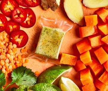 Support our Planet – Circularity is Key in Food Packaging