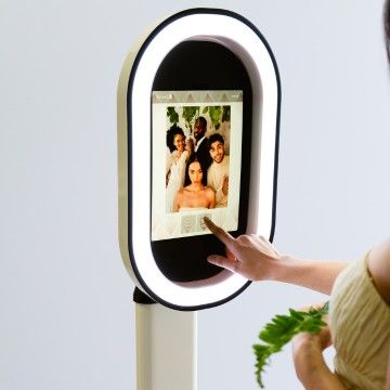 Why should I use a photobooth?