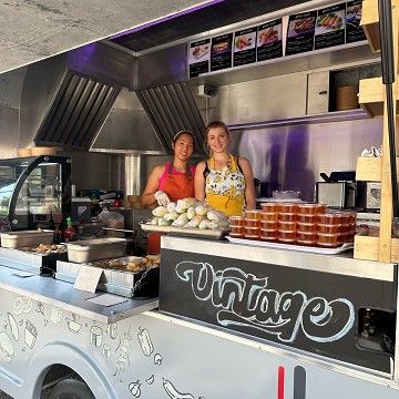 Are you starting, expanding and/or professionalizing your mobile catering business?