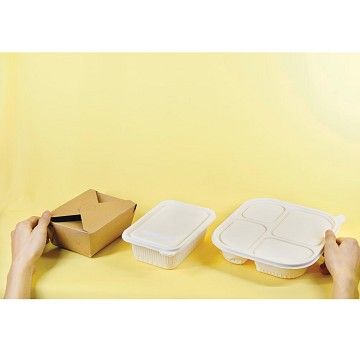 9 Sustainable Hospitality Packaging Solutions in 2024