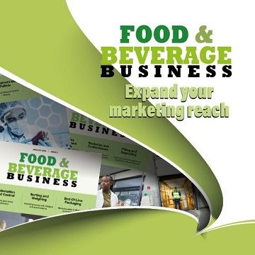 Revolutionising Food Packaging: Sustainability as a Competitive Edge
