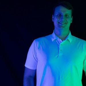 Laurence Redshaw-Stead - NWS Group