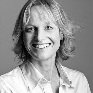Kristy McKerrow - Edinburgh Whisky Academy