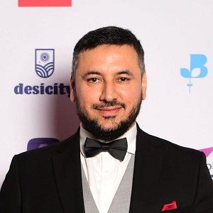 Waqar Shah - Superbutler AI