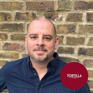 Stephen Clark - Tortilla