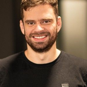 Dusan  Koutny - BiteBerry