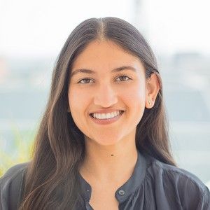 Erica  Bhasin - Sustainoware