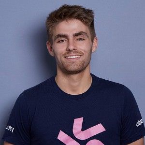 Harry Wales - Deputy