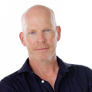 Jesper Berthold - Liplid AB