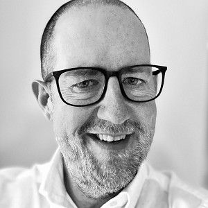 Jon Horsfield - Centegra Ltd