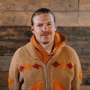 Josh Ebsworth - Togather