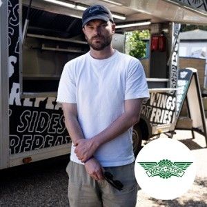 Malachy O'Keeffe - Wingstop UK