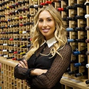 Maria Elena Lopez Tapia - Majestic Commercial for the On-Trade