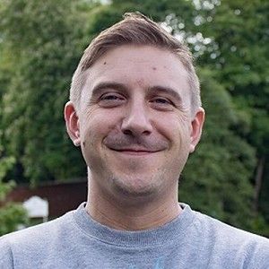 Mark Laurie - NCASS