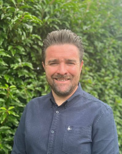Michael Goor -  i2r Packaging Solutions