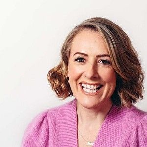 Michelle Mureno - QAB Leadership