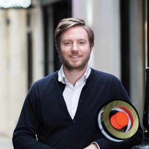 Noel Hunwick - inamo restaurants & inamo sukoshi