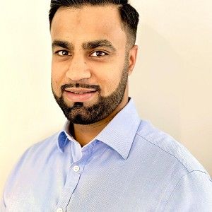 Younis Bashir - Tap and Rate