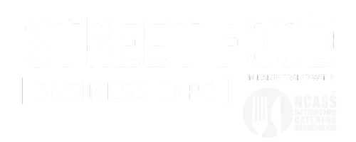 Street Food Business Expo Logo
