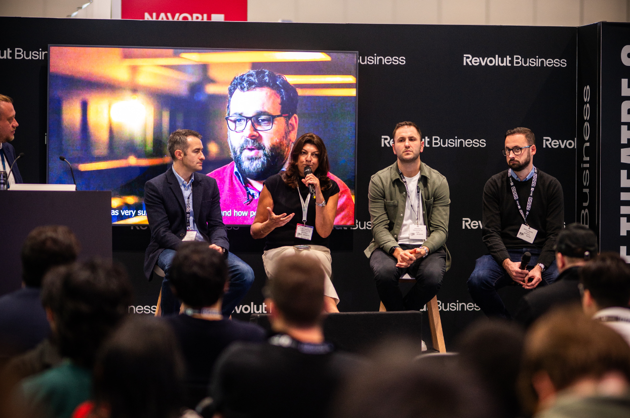 Panel Discussions
