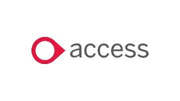 access logo