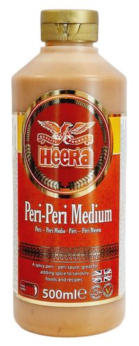 Heera Peri Peri Medium