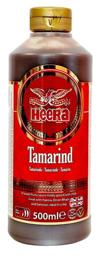 Heera Tamarind Sauce