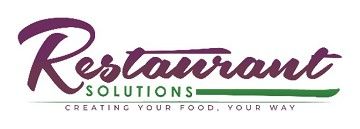 Restaurant Solutions Ltd
