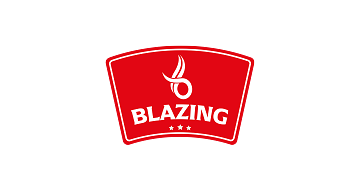 Blazing Limited