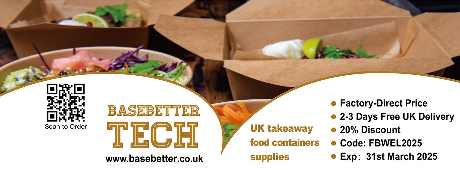 Basebetter UK Ltd