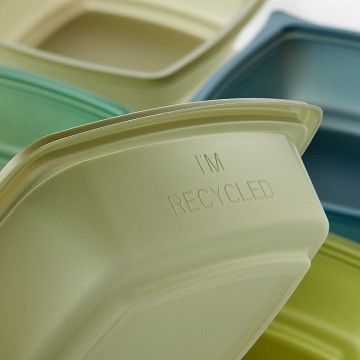 Support our Planet – Circularity is Key in Food Packaging