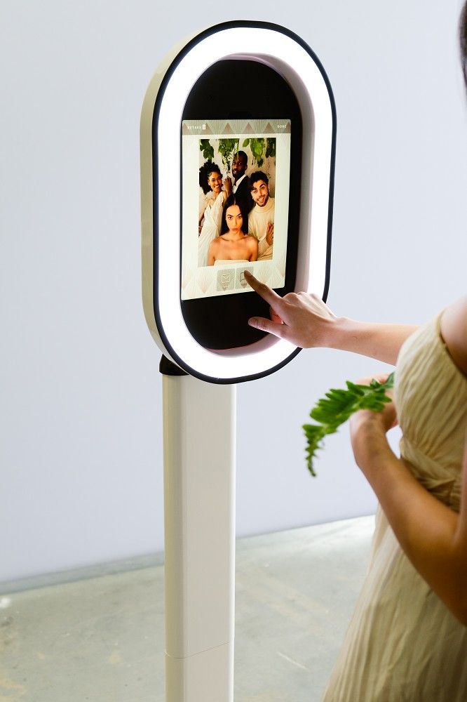 Why should I use a photobooth?