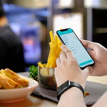 Turno: The game-changing application that restaurants can't ignore