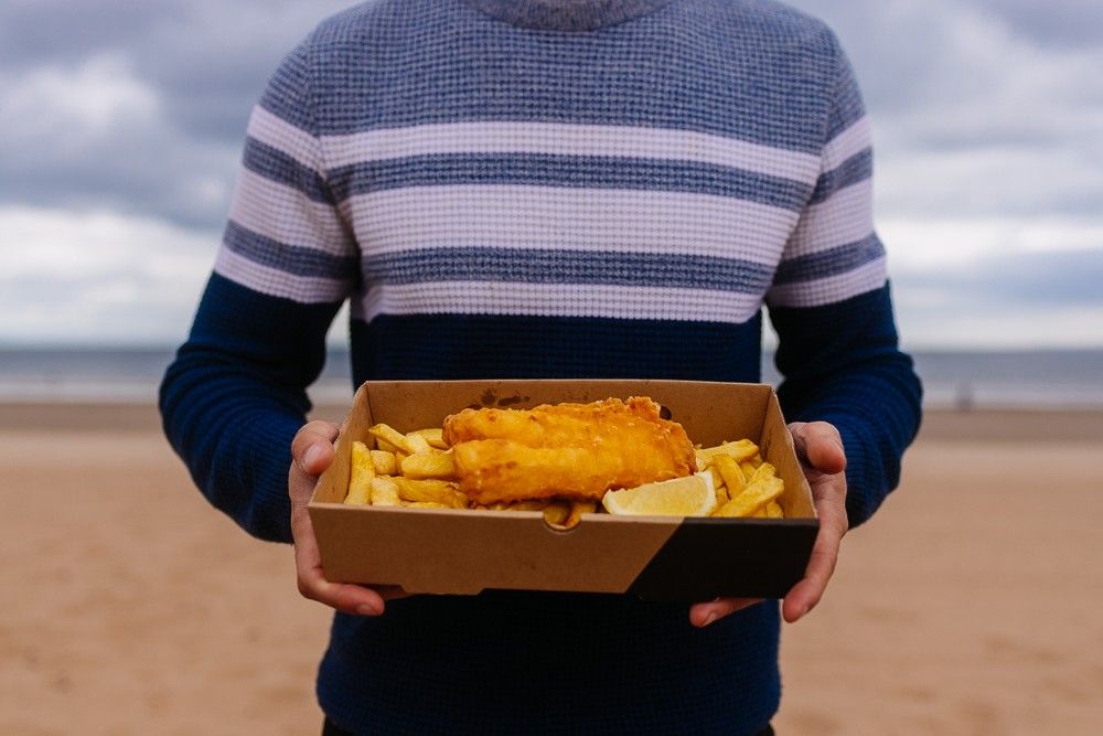 National Federation of Fish Friers Associations