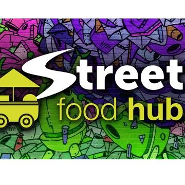 Introducing Street Food Hub: Your Ultimate Source for Street Food News
