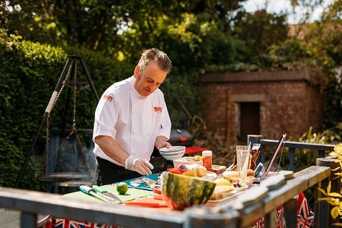 From Ancient Streets to Modern Markets: How to Succeed in the Street Food Business