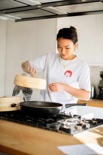 Chantel Yeung - Chubby Dumpling