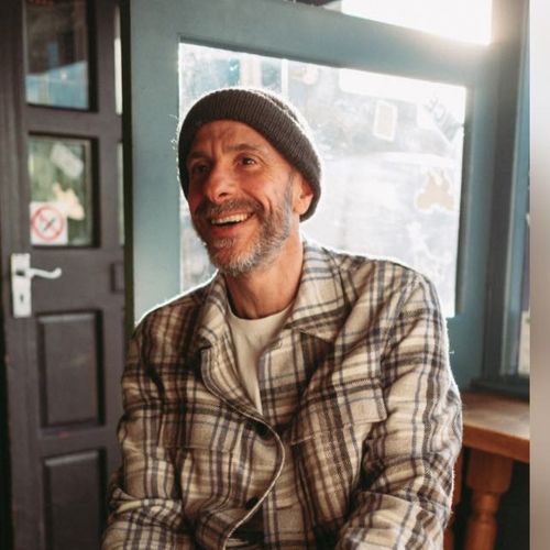 David Wolanski - Chick 'N' Sours