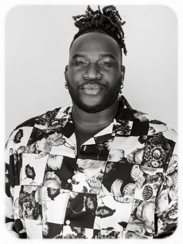 Olajide Alabi - SISU