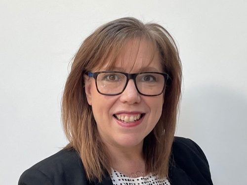 Patricia Colden - Colden HR