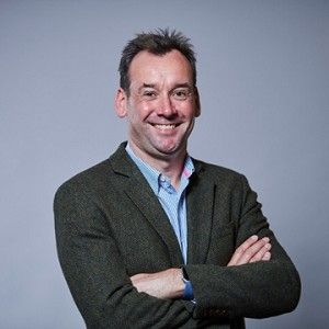 Mike Williams - Food Alert Ltd