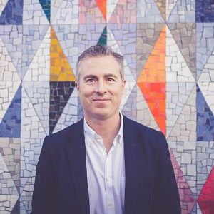 Nick Hucker - QikServe