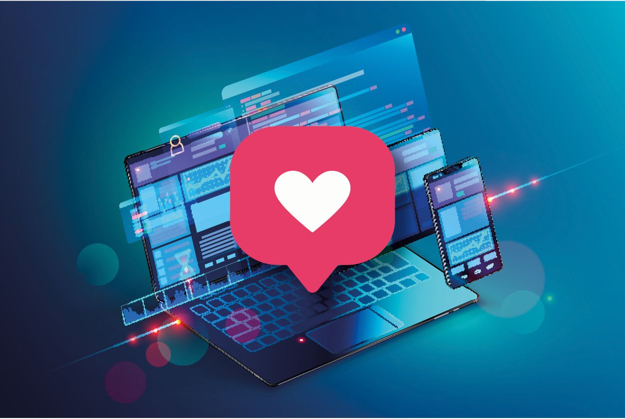 SOCIAL MEDIA
