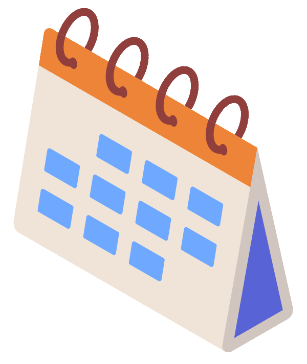 Calendar icon