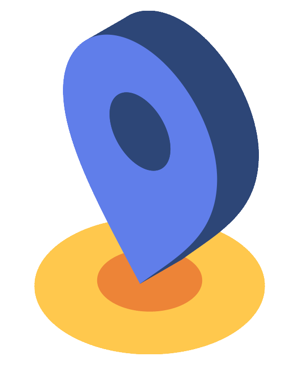 Location icon